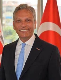Firuz Bağlıkaya